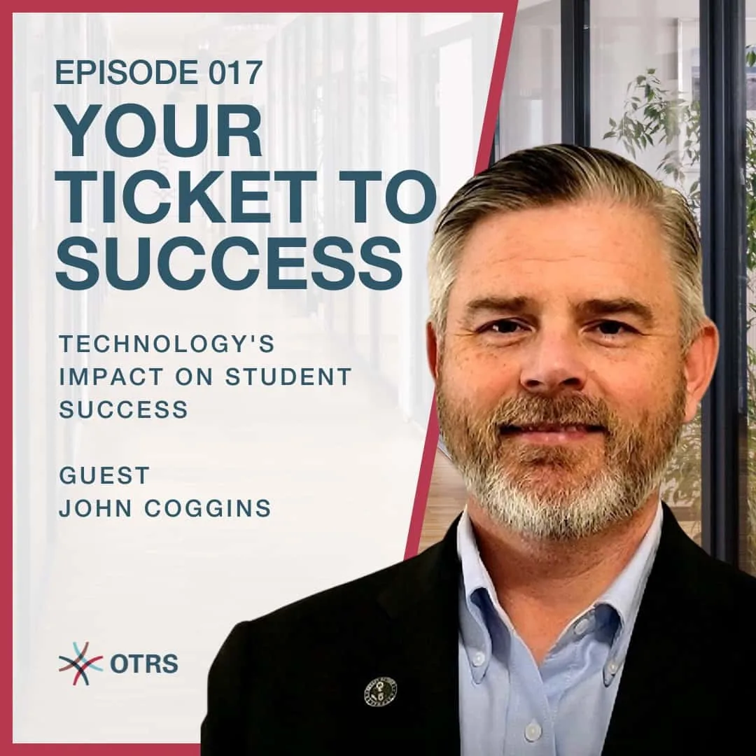 OTRS017 Technology's Impact on Student Success
