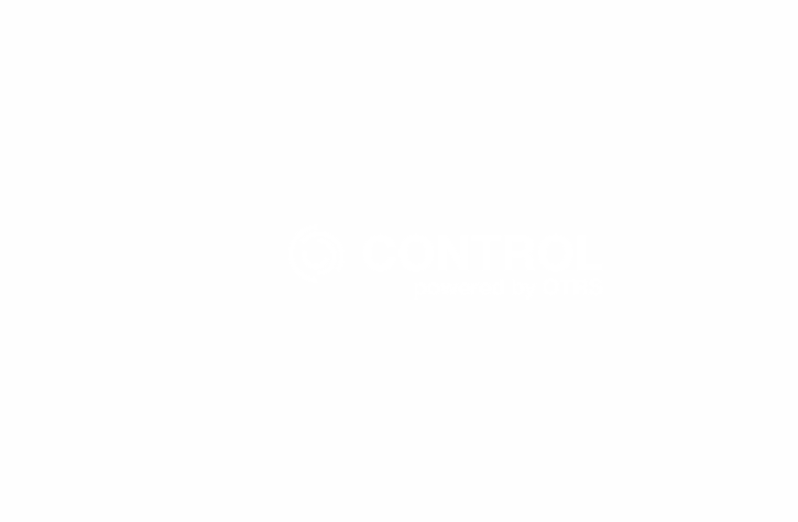 CONTROL powered by OTRS Logo