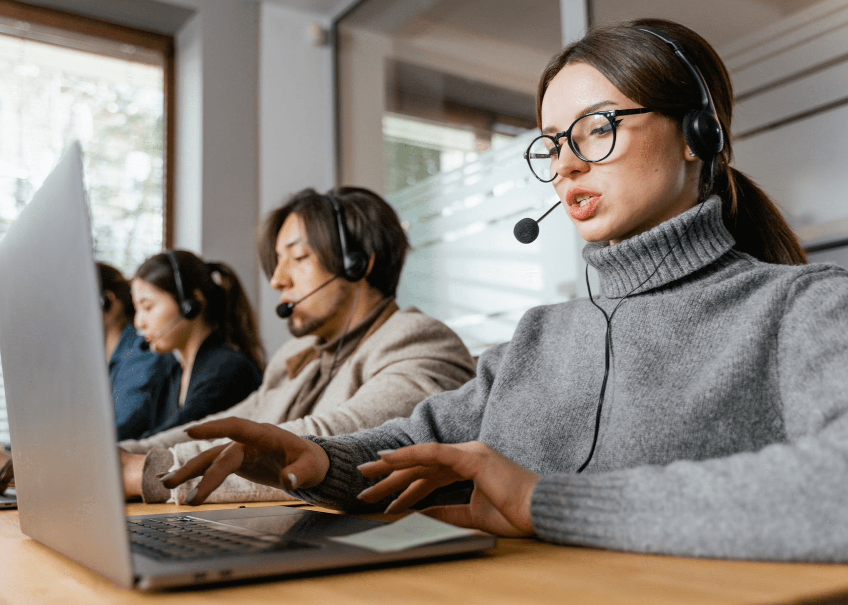 Improve Customer Service for Your Business