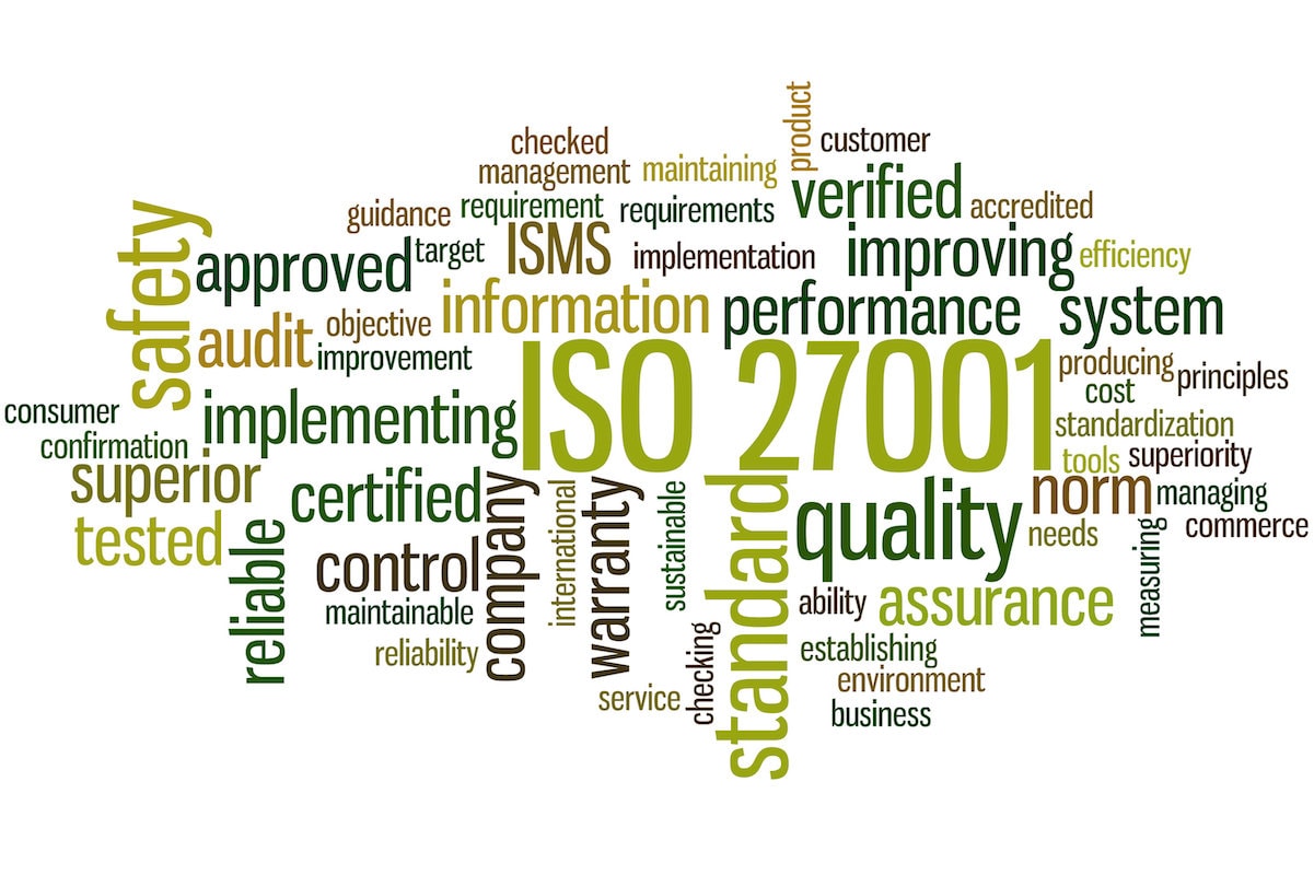 ISO 27001 Zertifizierung – Das gilt es zu beachten