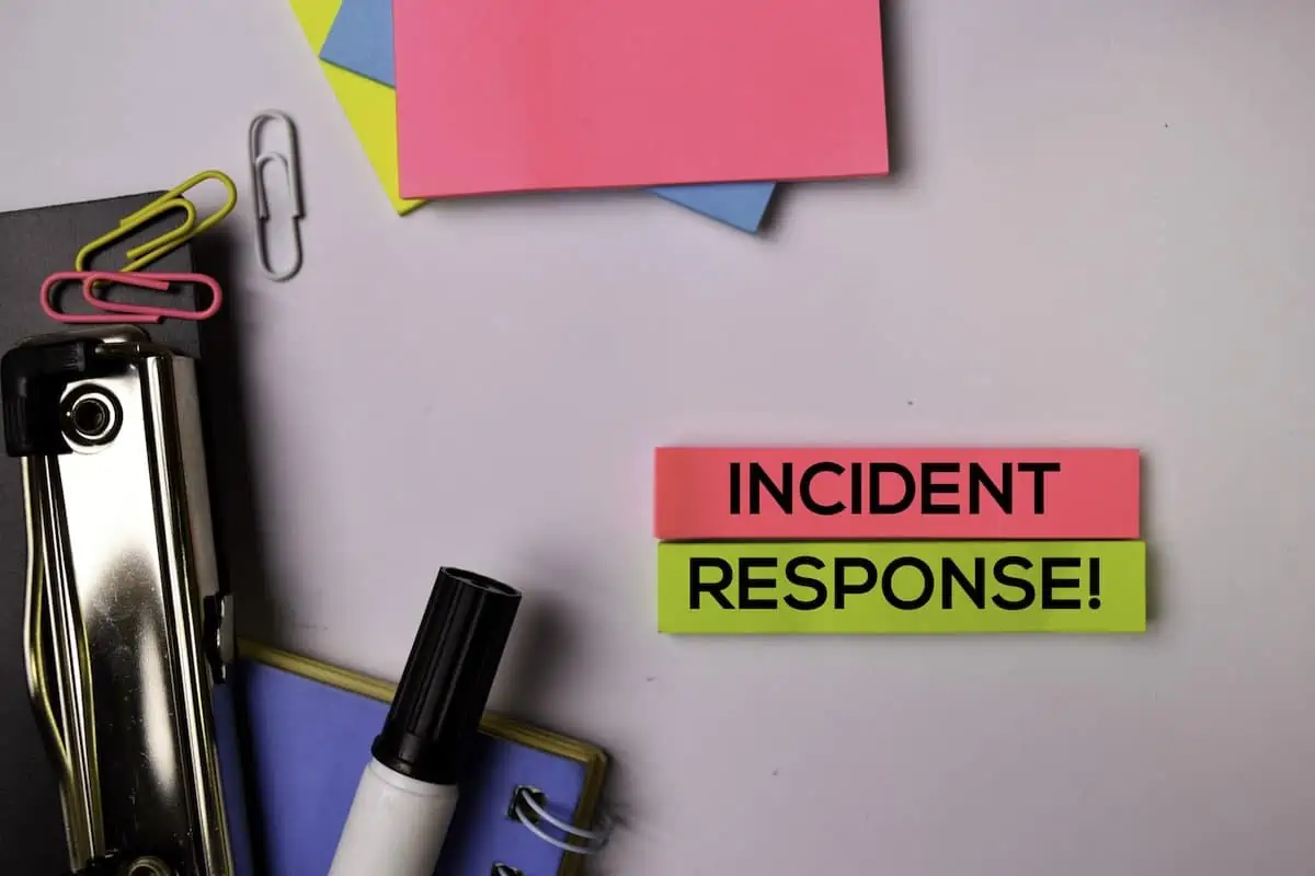 Incident Response Plan (IRP) – Erstellung und Template