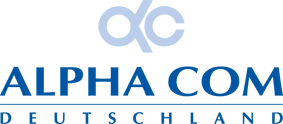 ALPHA COM Deutschland GmbH, IT-Service Desk