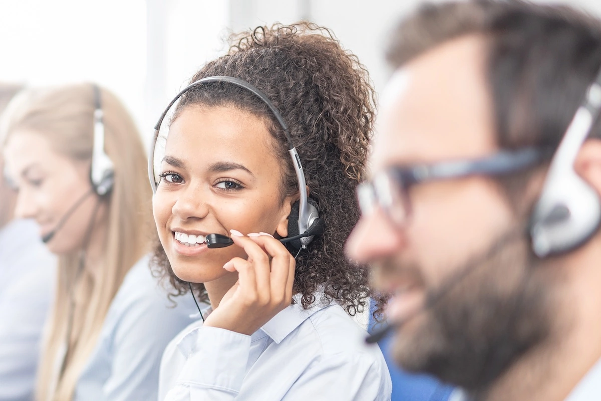 What is a Contact Center? Guide to better customer service.