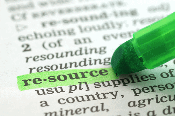 Resource Management Improves Business Efficiency