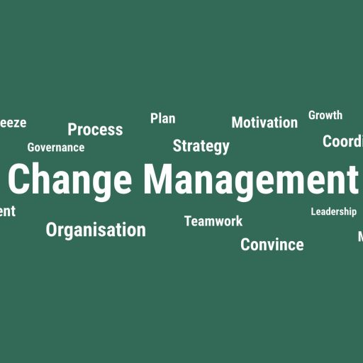 Change Management - Featured Image