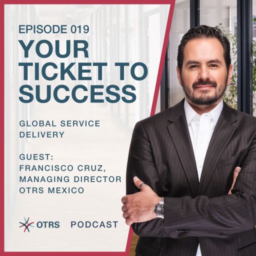OTRS 019 - Global Service Delivery