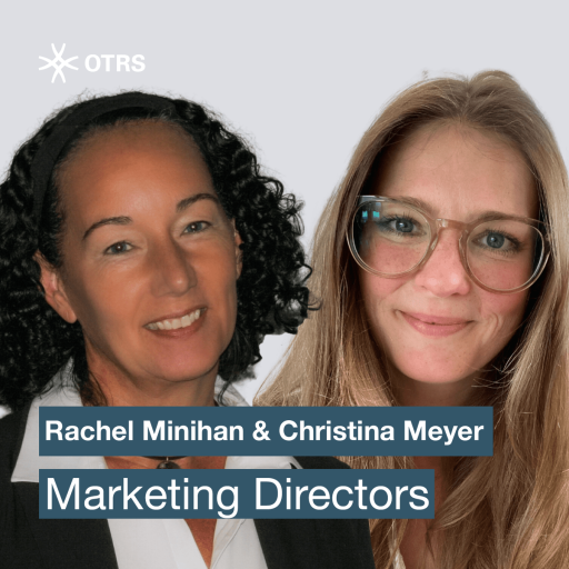 OTRS011 Global Marketing Rachel and Christina