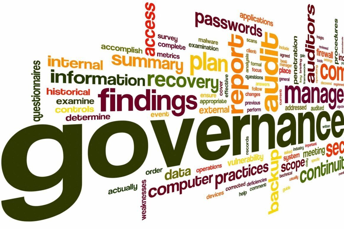 Was ist Governance, Risk & Compliance (GRC)?