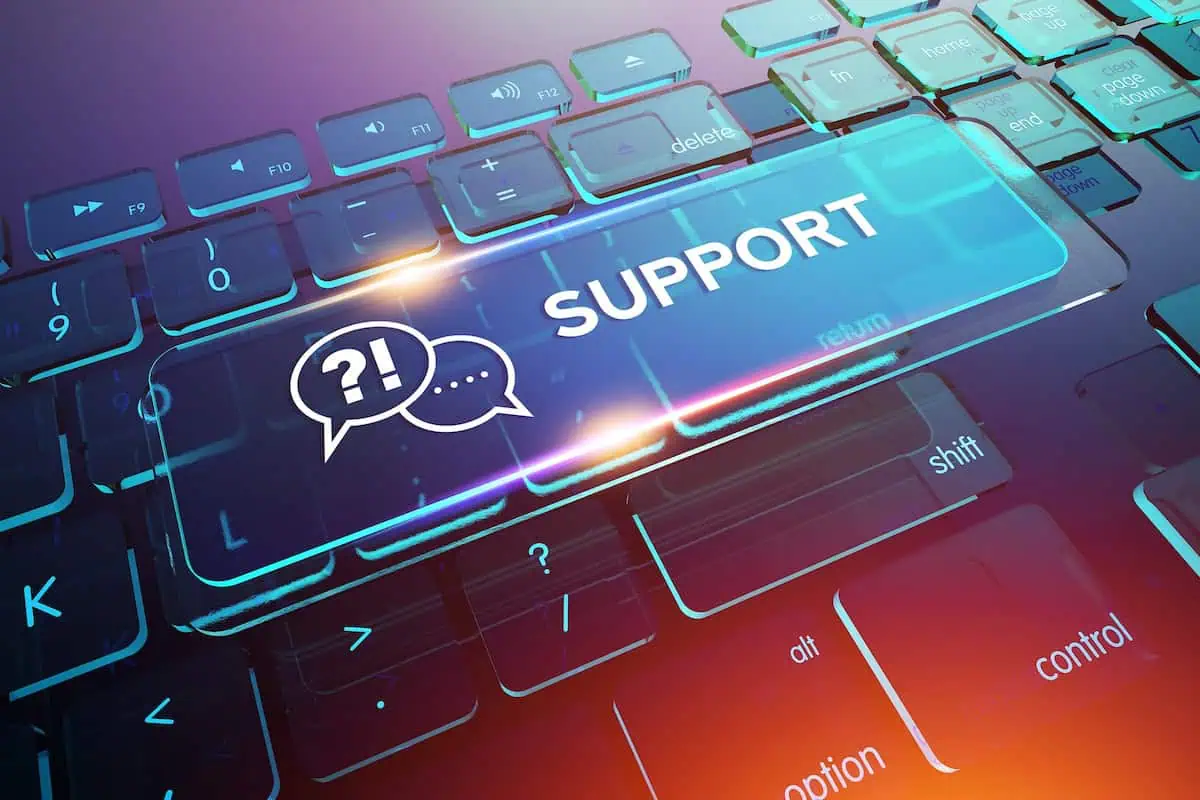 IT support – definition, tasks, and tips