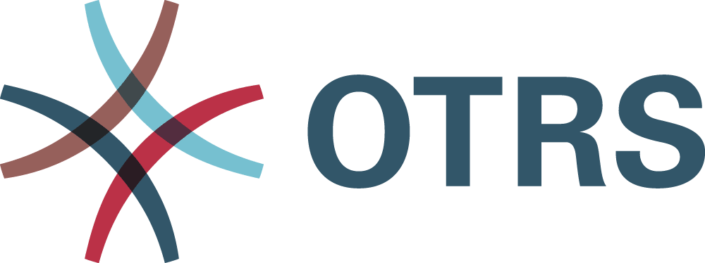 OTRS logo