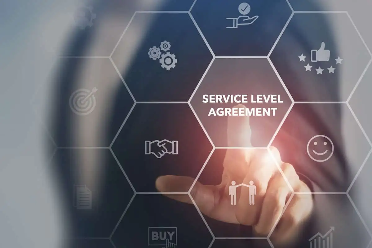 Service Level Agreement (SLA) – Definition and Implementation