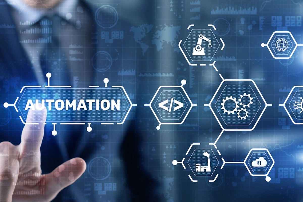 Workflow Automation – Definition, Vorteile und Tipps