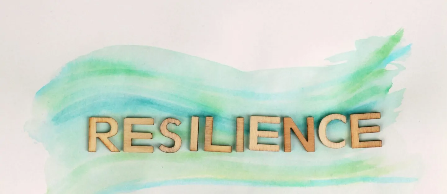 written word resilience